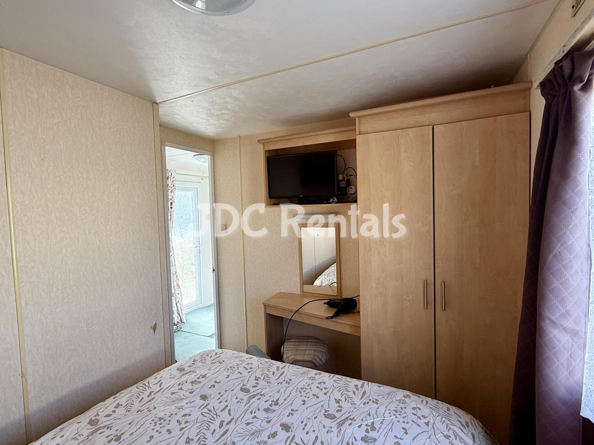 Golden Sands & Winkups Kinmel Bay Exterior photo