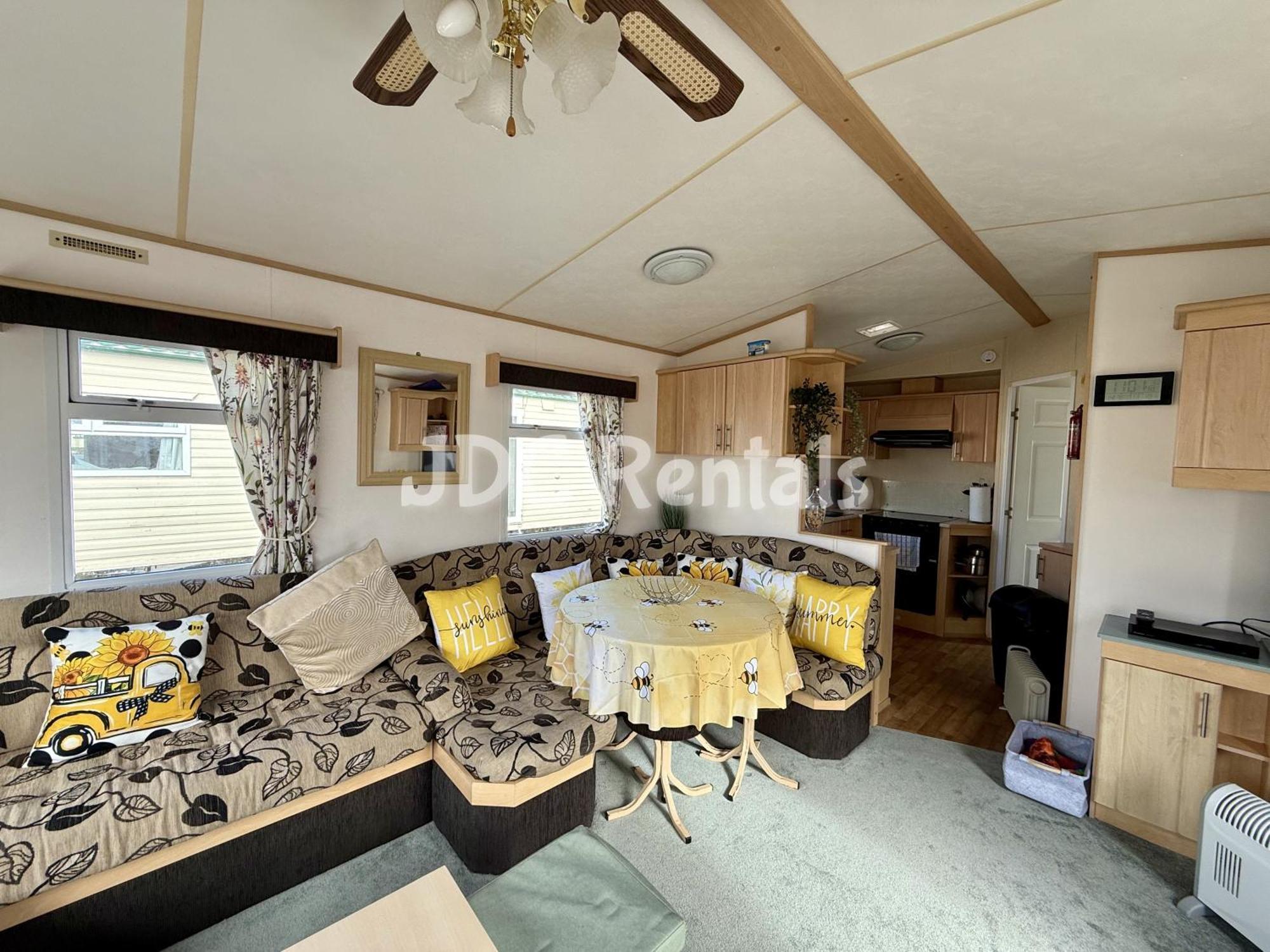 Golden Sands & Winkups Kinmel Bay Exterior photo
