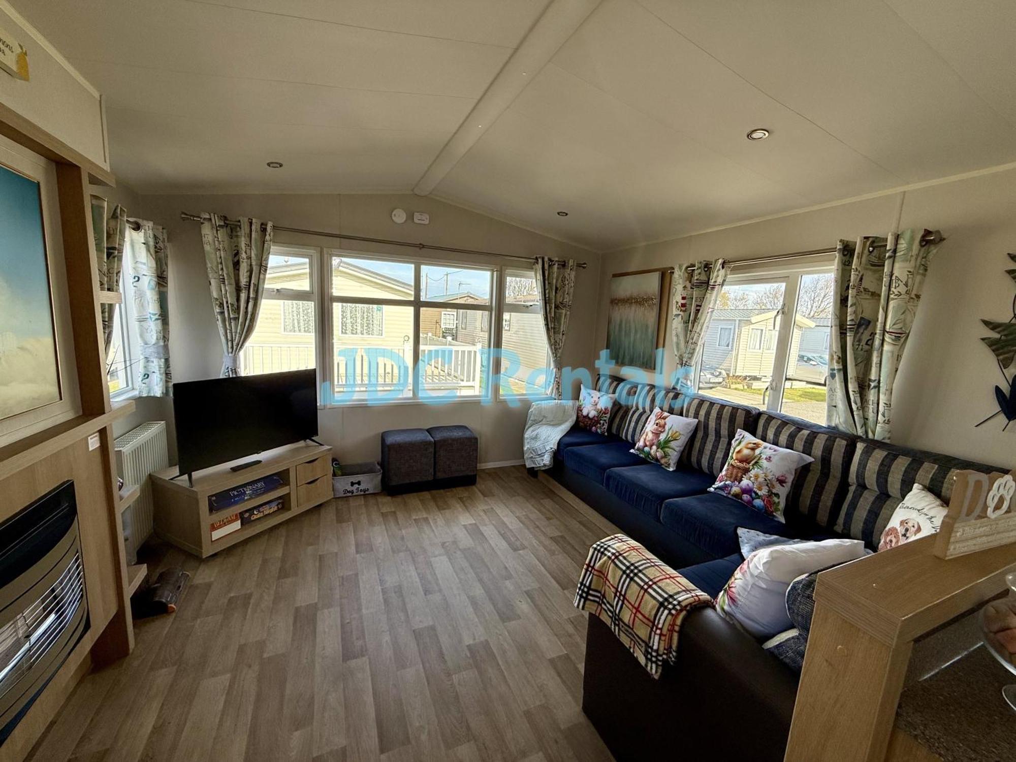 Golden Sands & Winkups Kinmel Bay Exterior photo