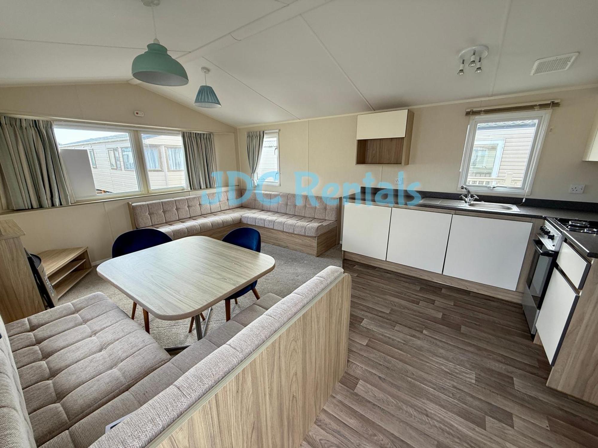 Golden Sands & Winkups Kinmel Bay Exterior photo