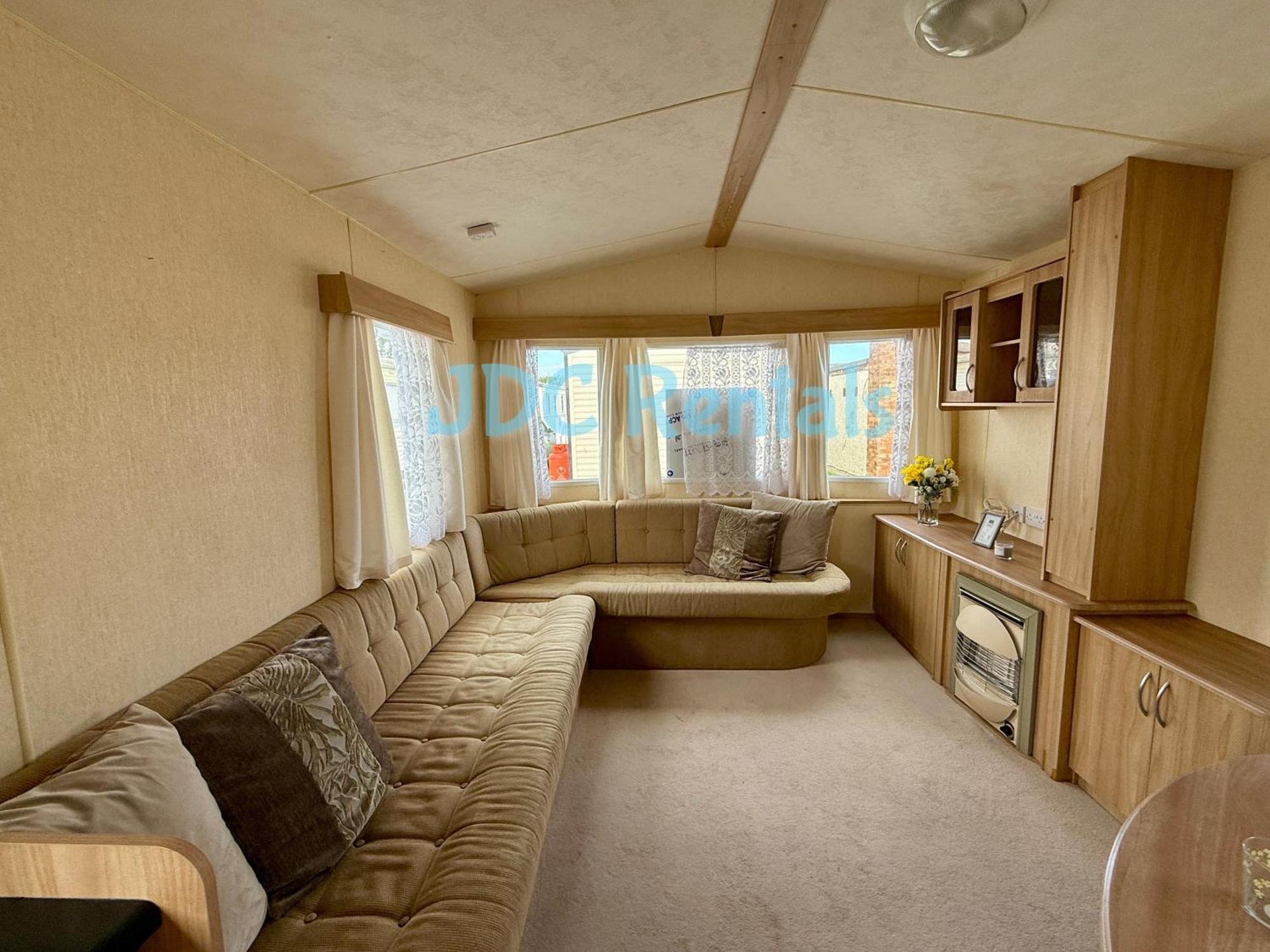 Golden Sands & Winkups Kinmel Bay Exterior photo